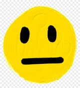 86-863341_emoji-confused-bored-missunderstanding-wtf-nowords-emoji-for