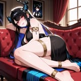 nerissa
