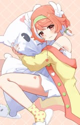 pillow