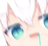 put some glasses on