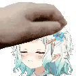headpat