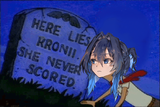 kronii