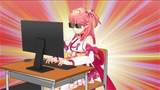 Miko shitpost
