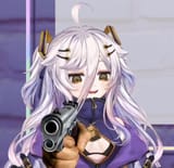 henya gun