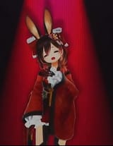 Roboco rabbit