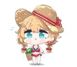 Cuteatthebeach