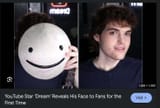 face reveal