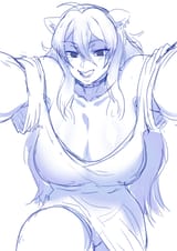 hololive botan 1805