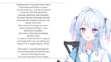 VShojoを退所しました。お話しましょう。 5