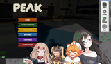 peak gaming