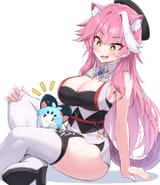 hololive raora 31