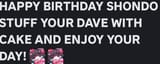 dave