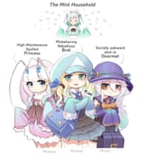 MintSingleMom