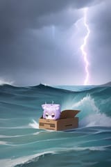 hololive okayu chibi 174