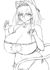 hololive kronii 2342