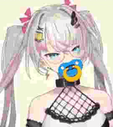 baby Lia fast