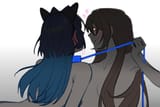__ouro_kronii_and_nanashi_mumei_hololive_and_1_more_drawn_by_caos__5e9234300a08dc08b877a0fd54639756