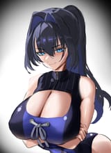 kronii