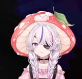 Maria mushroom