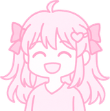 cute pink neuro