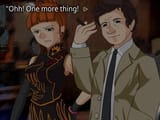Columbo Umineko