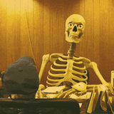 kekskeleton