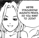 cockdiscourse