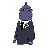 SakanaStare