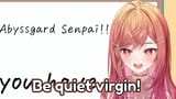 RirikaBeQuiet