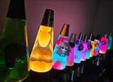 lavalamps