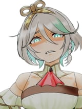 Cecilia Disgusting