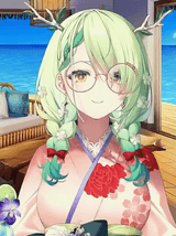 Fauna Glasses Vibing