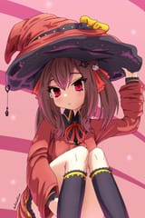 witch evil