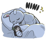 nini