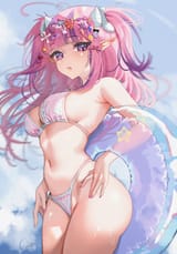 slayer of vshojo