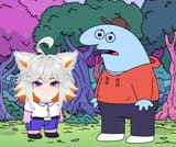 ogre confrontation