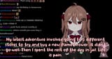 life is pain