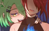 __ceres_fauna_and_elizabeth_rose_bloodflame_hololive_and_1_more_drawn_by_ginotty__sample-3073146fa57a916306faecb88cc7a08a