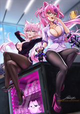 __ironmouse_nyatasha_nyanners_and_bubi_vshojo_drawn_by_revenantart__d77778336eac3038e760a6774daea42b