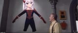 veiderman