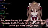 evil full name