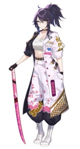 Thread image