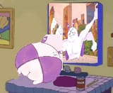 Momomirror