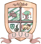 uuu shield third edition