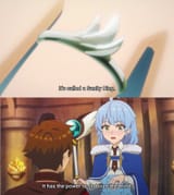 SAN restored
