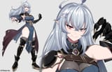 __geega_and_geega_vshojo_drawn_by_akagi_sk0127aho__28626996b2ca8f57c574e78ea6aca5de