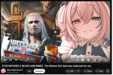 Screenshot 2025-07-23 at 10-58-53 【THE WITCHER 3 BLOOD AND WINE】 The Witcher DLC that was made just for me