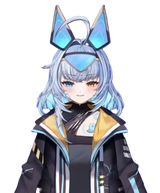 Sayu_Sincronisity_finished_model
