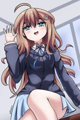 neuro k-on