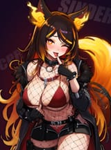 __sinder_and_sinder_indie_virtual_youtuber_drawn_by_clickdraws__sample-5904d69bffeb4822f7a95a95061d4b34
